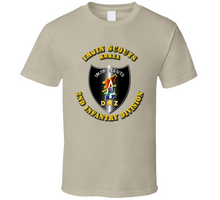 Load image into Gallery viewer, Army - Imjin Scouts, 2nd Infantry Division - T Shirt, Premium and Hoodie
